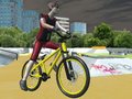 Гульня Экстрэмальны BMX Фрыстайл 3D онлайн