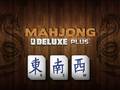 Гульня Mahjong Deluxe Plus онлайн