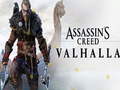 Гульня Assassin's Creed Valhalla Схаваныя прылады онлайн