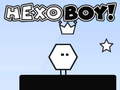 Гульня Hexoboy онлайн