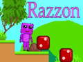 Гульня Razzon онлайн