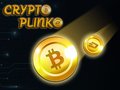 Гульня Crypto Plinko онлайн