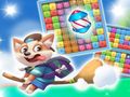 Гульня Puppy Blast Lite онлайн