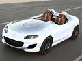 Гульня Mazda MX-5 Superlight Slide онлайн