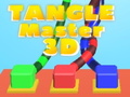 Гульня Tangle-Master-3D онлайн