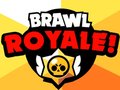 Гульня Brawl Royale онлайн