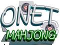 Гульня Onet Mahjong онлайн