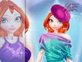 Гульня Winx Bloom: Дзяўчынка Мары онлайн