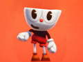 Гульня CUPHEAD REMAKE 3D онлайн