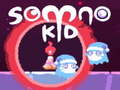 Гульня Somno Kind онлайн