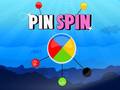 Гульня Pin Spin онлайн