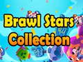 Гульня Калекцыя Brawl Stars онлайн