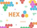 Гульня Hex онлайн