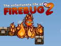 Гульня Няшчаснае жыццё Firebug 2 онлайн