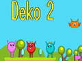 Гульня Deko 2 онлайн