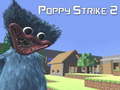 Гульня Poppy Strike 2 онлайн