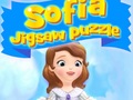 Гульня Sofia Пазл онлайн