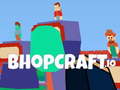 Гульня BhopCraft.io онлайн