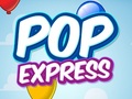 Гульня PoP Eksprès онлайн