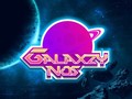 Гульня Galaxzy Nos онлайн