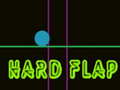 Гульня Hard FLap онлайн