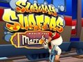 Гульня Subway Surfers: Марракеш онлайн