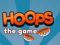 Гульня HOOPS гульня онлайн