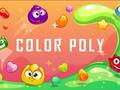 Гульня Colore Poly онлайн