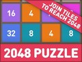 Гульня 2048: Klassik Puzzel онлайн