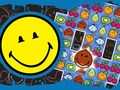 Гульня Smiley World Матч онлайн