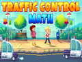 Гульня Mathematics Traffic Control онлайн