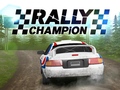 Гульня Rally Kampioen онлайн