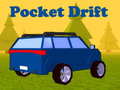 Гульня Pocket Drift онлайн