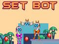 Гульня Set Bot онлайн