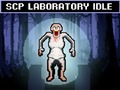 Гульня SCP Лабараторыя Idle онлайн