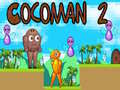 Гульня Cocoman 2 онлайн