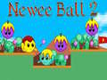 Гульня Newee Ball 2 онлайн