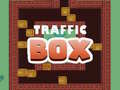 Гульня Traffic Box онлайн