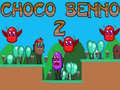 Гульня Choco Benno 2 онлайн