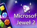 Гульня Microsoft Jewel 2 онлайн