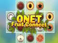 Гульня Сапряжывайце Фрукты Onet онлайн