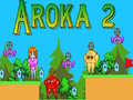 Гульня Aroka 2 онлайн