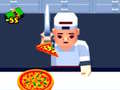 Гульня Pizza Café Tycoon онлайн