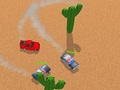 Гульня Simulator achtervolging politieauto онлайн