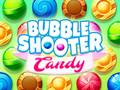 Гульня Bubble Shooter Candy онлайн