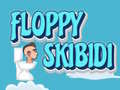 Гульня Floppy Skibidi онлайн