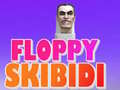 Гульня Flopppy Skibidi онлайн