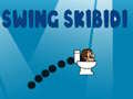 Гульня Swing Skibidi онлайн