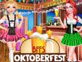 Гульня BFFs Oktoberfest онлайн