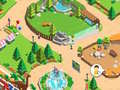 Гульня Zoo Tycoon онлайн